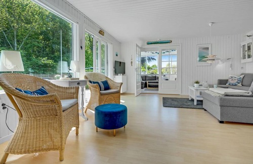 Frolunde House | 100 m² House ∙ 4 bedrooms ∙ 6 guests