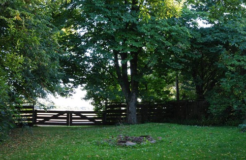 Harmsdorf House | 100 m² House ∙ 2 bedrooms ∙ 5 guests