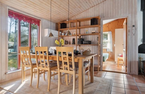Sønder Vorupør House | 100 m² House ∙ 4 bedrooms ∙ 7 guests
