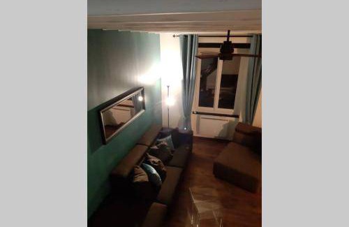 Milly-la-Foret House | 100 m² House ∙ 3 bedrooms ∙ 6 guests