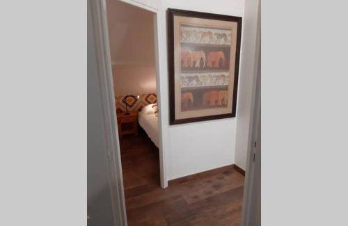 Milly-la-Foret House | 100 m² House ∙ 3 bedrooms ∙ 6 guests