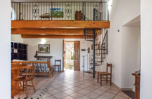Roccagloriosa House | 100 m² House ∙ 2 bedrooms ∙ 6 guests