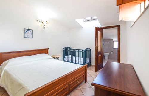 Roccagloriosa House | 100 m² House ∙ 2 bedrooms ∙ 6 guests