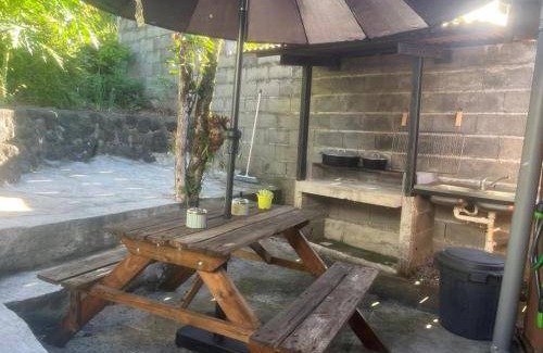 Basse Vallee House | 100 m² House ∙ 2 bedrooms ∙ 6 guests