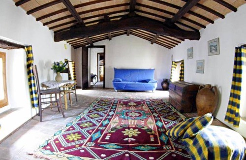 Santa Maria in Valle House | 100 m² House ∙ 3 bedrooms ∙ 9 guests
