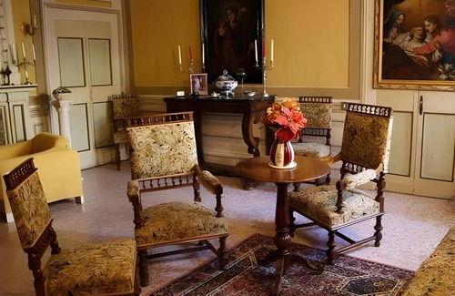 Santa Maria in Valle House | 100 m² House ∙ 3 bedrooms ∙ 9 guests
