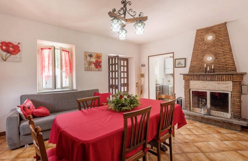 Montasola House | 100 m² Maisonette ∙ 4 bedrooms ∙ 8 guests