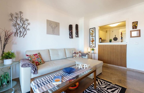 Calahonda House | 100 m² Penthouse ∙ 2 bedrooms ∙ 6 guests