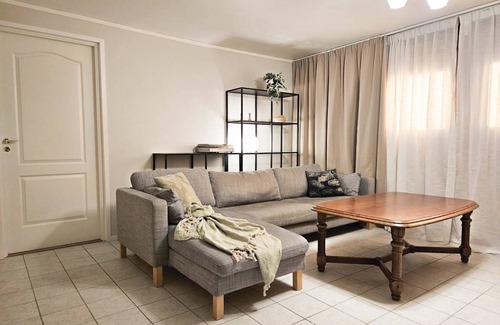 Vastra Frolunda Resort | 100 m² Private room ∙ 1 bedroom ∙ 1 guest