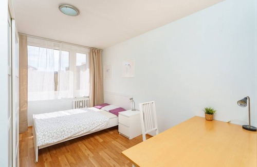 Liben Resort | 100 m² Private room ∙ 1 bedroom ∙ 1 guest