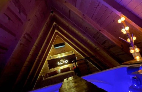 Ayder Resort | 100 m² Resort ∙ 2 bedrooms ∙ 10 guests