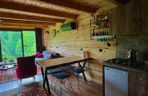 Ayder Resort | 100 m² Resort ∙ 2 bedrooms ∙ 10 guests