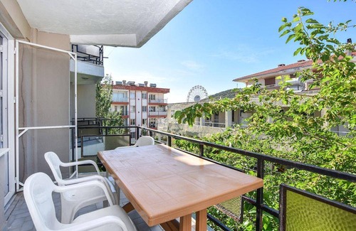 Sarimsakli Apartment | 100 m² Serviced apartment ∙ 2 bedrooms ∙ 127 guests