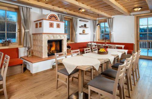 Zuberec Apartment | 100 m² Serviced apartment ∙ 2 bedrooms ∙ 10 guests