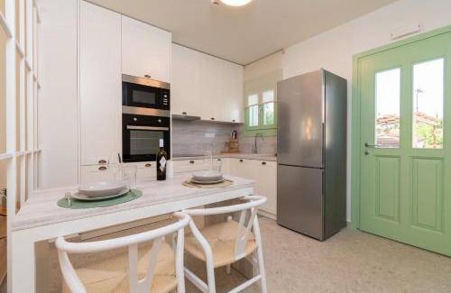 Ierissos Villa | 100 m² Villa ∙ 2 bedrooms ∙ 5 guests