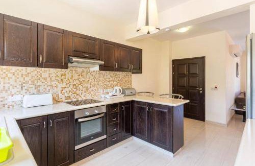 Latsi Villa | 100 m² Villa ∙ 3 bedrooms ∙ 6 guests