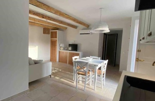 Sapri Apartment | 100 Mt from the sea ! Dimora Florenzano - Studio Apartment 24