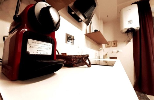 San Giovanni Apartment | 100 mt METER A | Washer-dryer | SermideSix