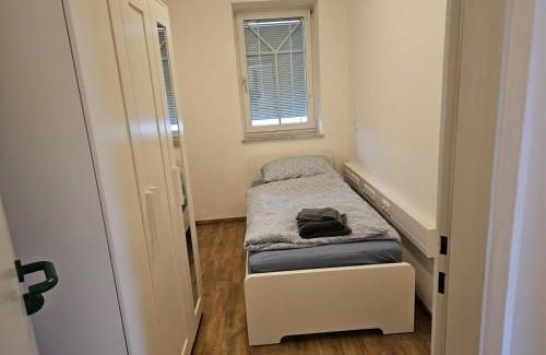 Lochen Apartment | 100 qm für 5 Pers nahe Mattsee