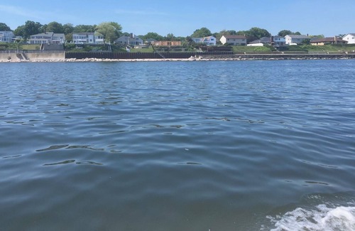 Bayville House | 100 Yards from Beach