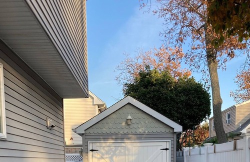 Bayville House | 100 Yards from Beach