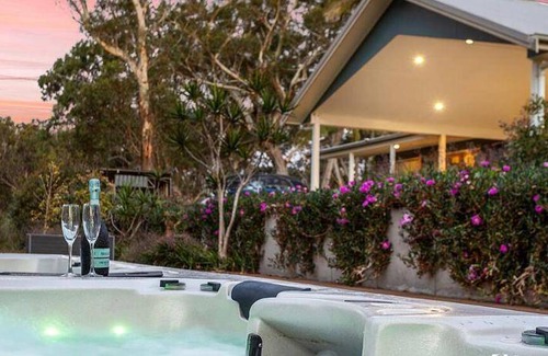 Anna Bay House | 10000 m² House ∙ 5 bedrooms ∙ 11 guests