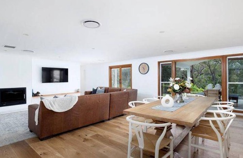 Anna Bay House | 10000 m² House ∙ 5 bedrooms ∙ 11 guests