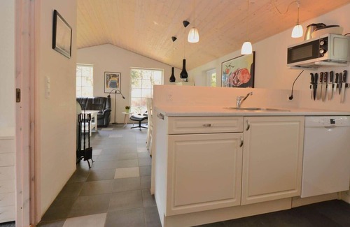 Øby House | 10002 Ulfborg - Bækbyvej 21