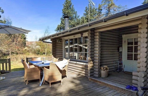 Rrvig House | 10006 Rørvig - Højsandsparken 3