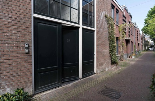 Centrum Apartment | 1001 Nights Boutique Lofts - Large 6 Person Room