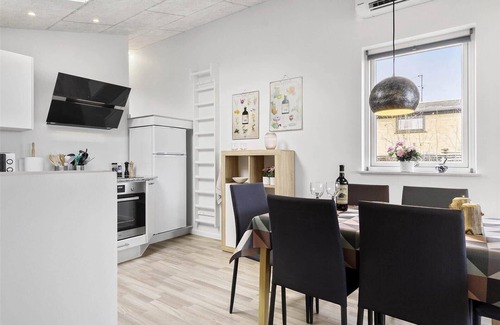 Stege House | 1006 Stege - Ulvshalevej 225