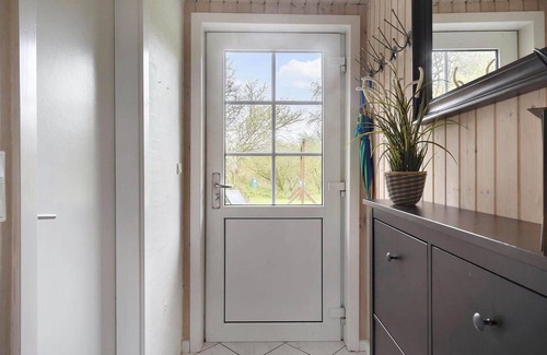 Øby House | 10086 Ulfborg - Vester Mosevej 47