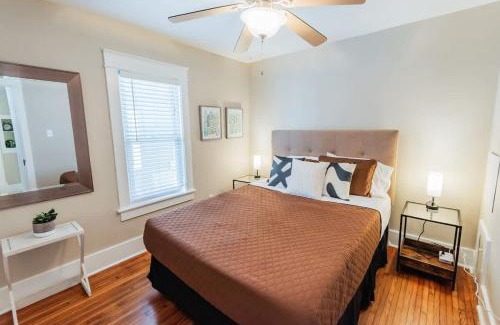 East Hill House | 1009 Eastside Vibe - BIG & Central