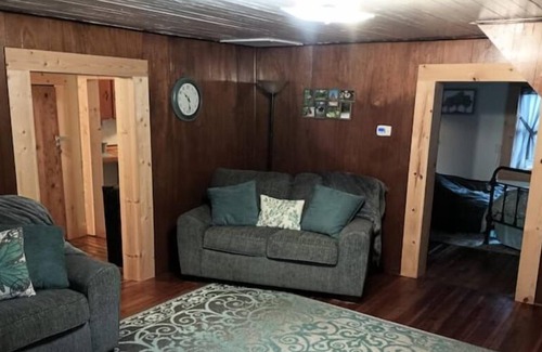 Staunton River Cabin | 100acre Woods Cabin Retreat