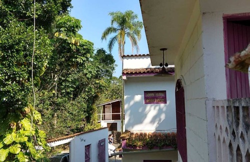 Tabatinga House | 100m da praia, piscina, caiacs, 5Q/14 camas, WiFi 5G, baia calma de alto padrao