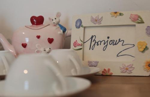 Torcy-le-Grand Apartment | 100m Train RER A, 10' Disneyland, 34' Paris centre, Car x2