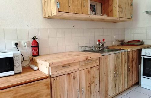 Chalabre Other | 100m2, farmhouse + pool + mountain bike, Lake 600ha, beach, kayak, pedal boats, restaurant