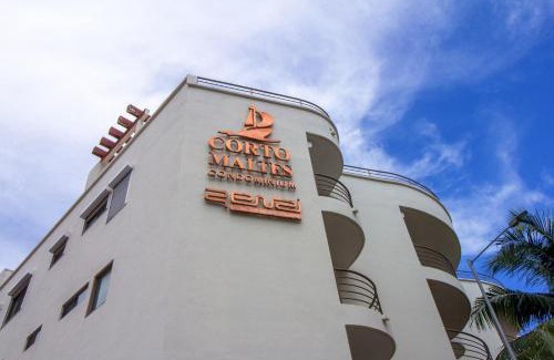 Downtown Apartment | 101 Corto Maltes ,3 bedroom condo ocean view