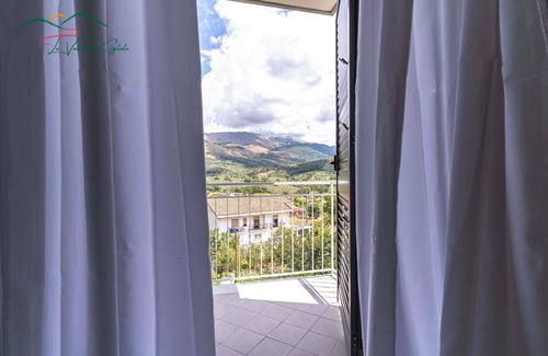 Licusati Apartment | (101) Double Room with Private Bathroom - Room Rentals in Licusati (SA)