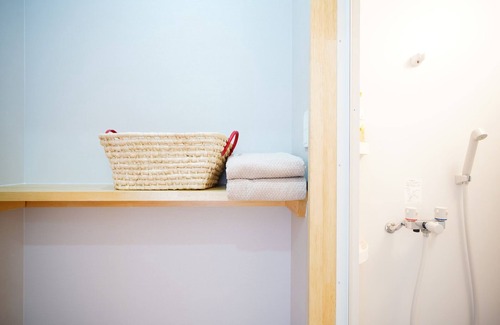 Naha City Centre Apartment | 101 Kitchen and Nice 2 bathrooms 16 people/Naha Okinawa