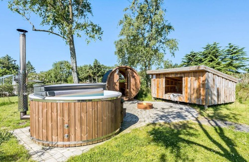 Skjern House | 101 m² House ∙ 4 bedrooms ∙ 8 guests
