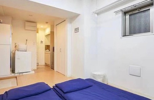 Kinshi Apartment | 1015 minute walk from JR subway Kinshicho Stati/Sumida-ku Tokyo