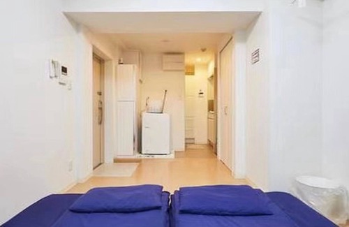 Kinshi Apartment | 1015 minute walk from JR subway Kinshicho Stati/Sumida-ku Tokyo
