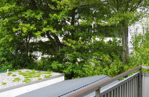 Busum Apartment | 102 3-room balcony (BC.a5) - BUE - House Reni