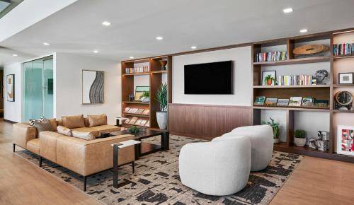 Evans Churchill Apartment | 102 m² Apartment ∙ 2 bedrooms ∙ 5 guests