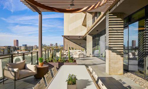 Evans Churchill Apartment | 102 m² Apartment ∙ 2 bedrooms ∙ 5 guests