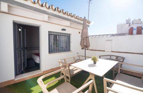 Museo Apartment | 102 m² Apartment ∙ 2 bedrooms ∙ 6 guests