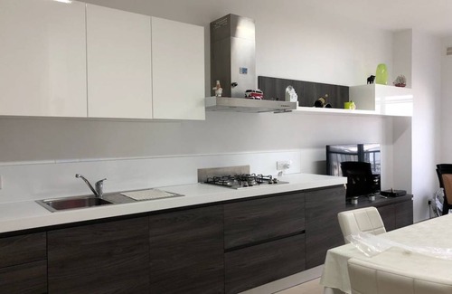 Għadira Apartment | 102 m² Apartment ∙ 2 bedrooms ∙ 2 guests