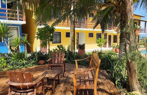 Itacimirim Apartment | 102 m² Apartment ∙ 3 bedrooms ∙ 8 guests