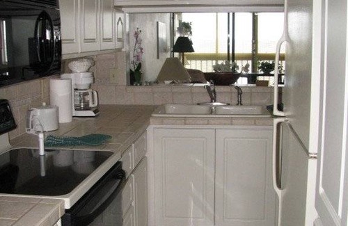 Titusville Condo | 102 m² Condo ∙ 2 bedrooms ∙ 6 guests